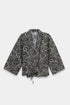 EMBROIDERED SUIT (E0706/119/006)