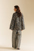 EMBROIDERED SUIT (E0706/119/006)