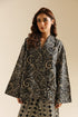 EMBROIDERED SUIT (E0706/119/006)