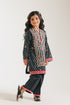 EMBROIDERED SUIT (E0706/404/901)