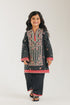 EMBROIDERED SUIT (E0706/404/901)