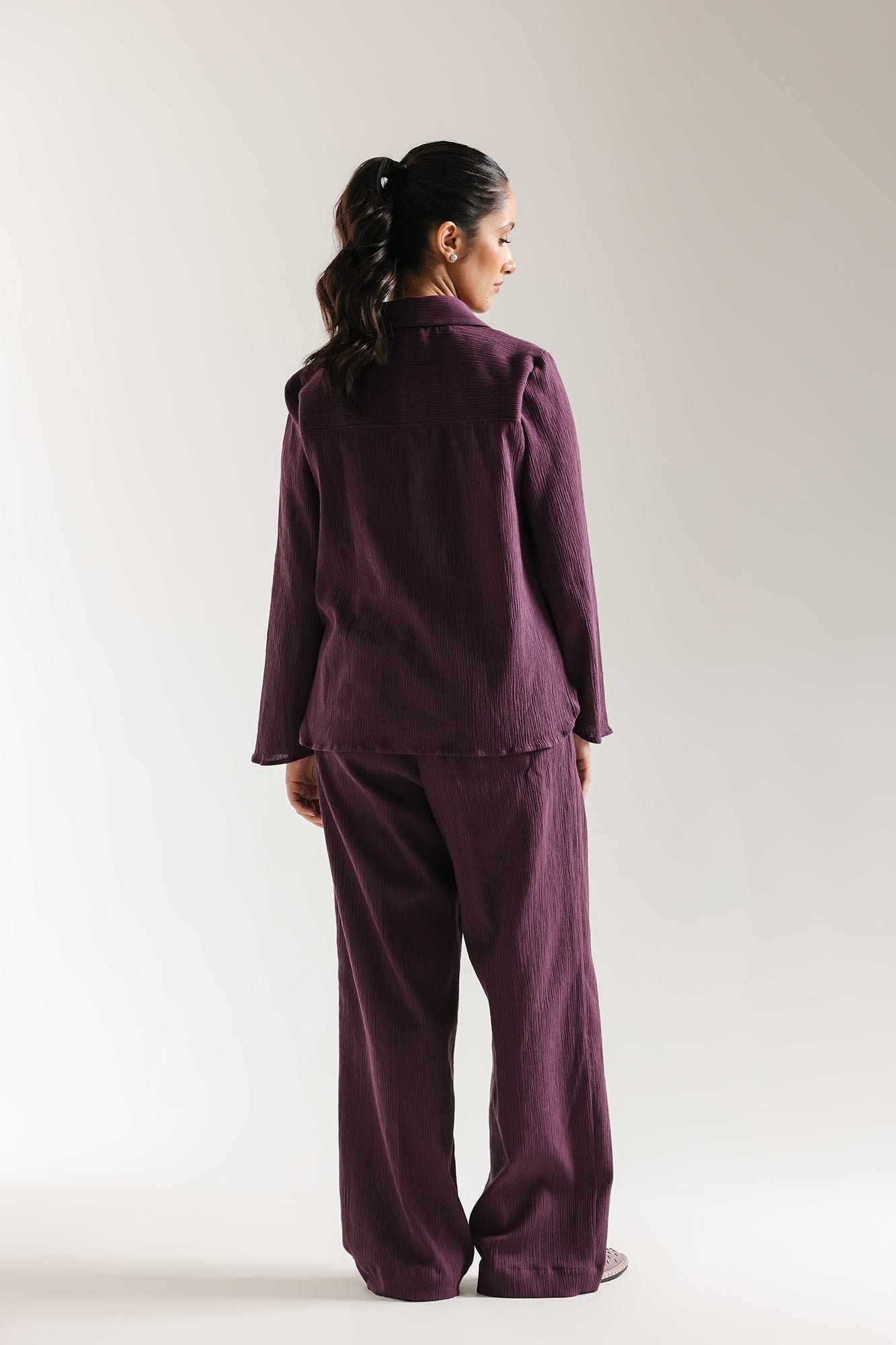 SOLID SUIT (E0708/116/520)