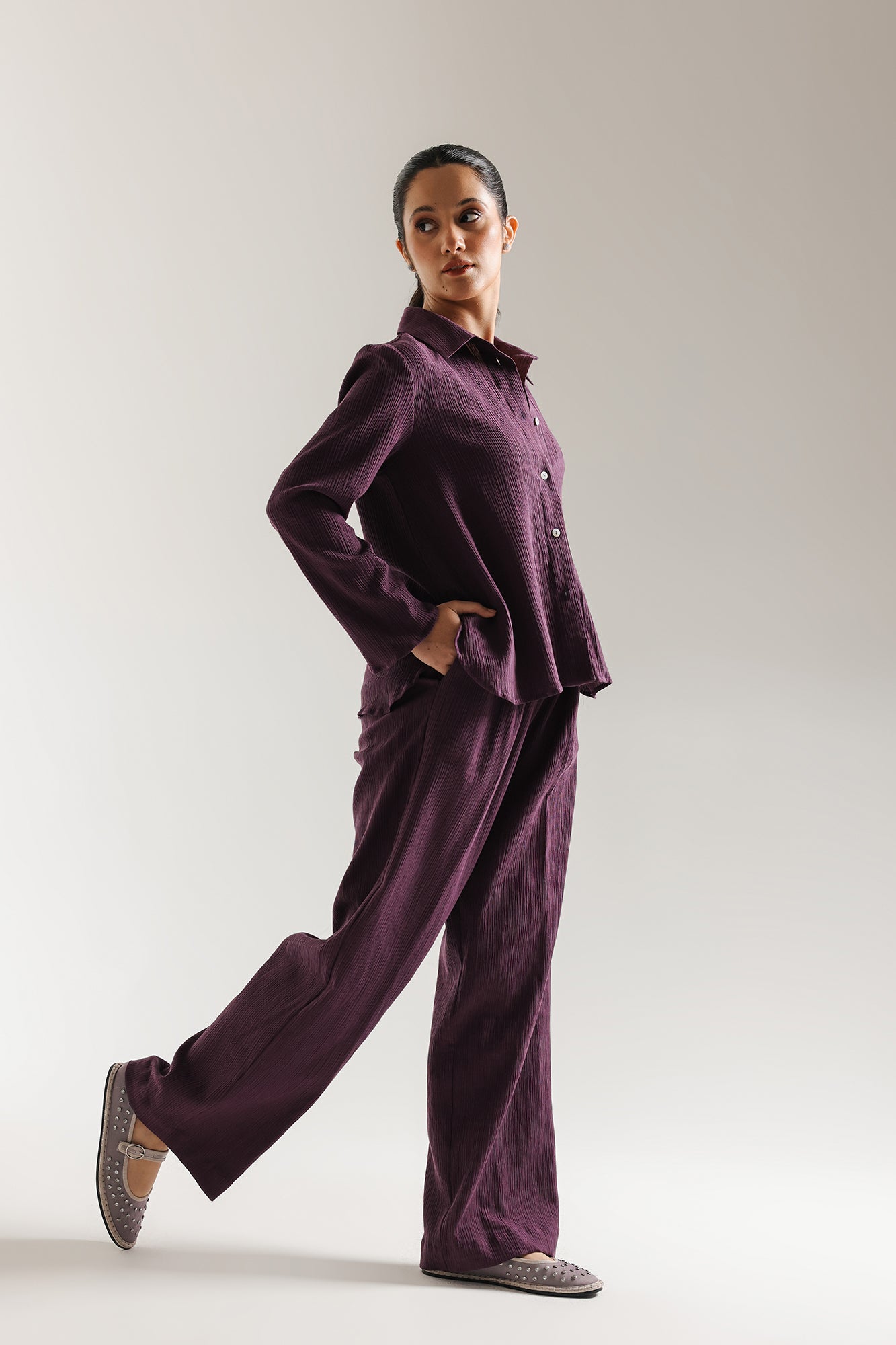 SOLID SUIT (E0708/116/520)