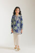 EMBROIDERED SUIT (E404/603/0708)