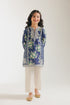 EMBROIDERED SUIT (E404/603/0708)