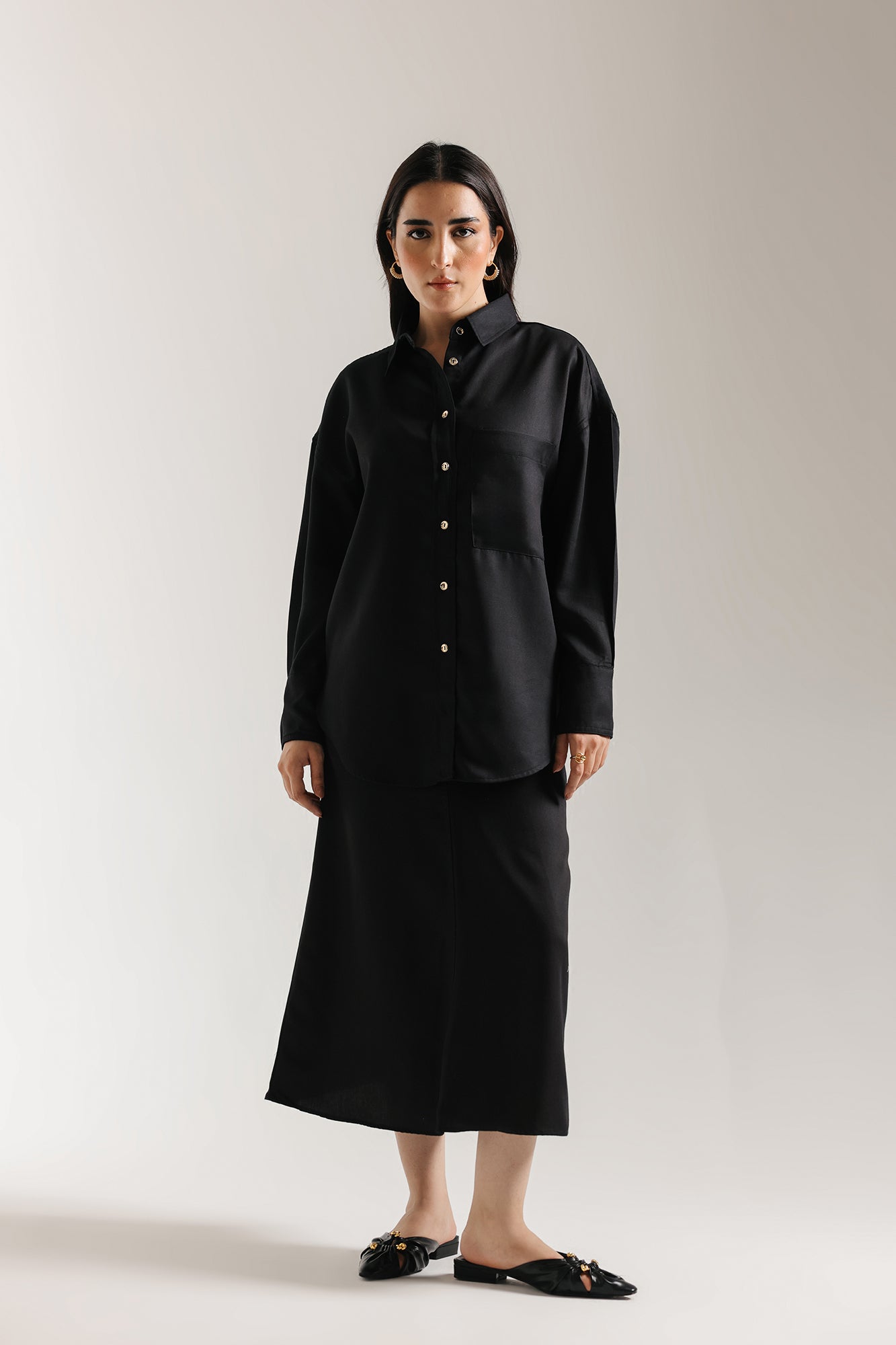 SOLID SUIT (E0711/116/901)