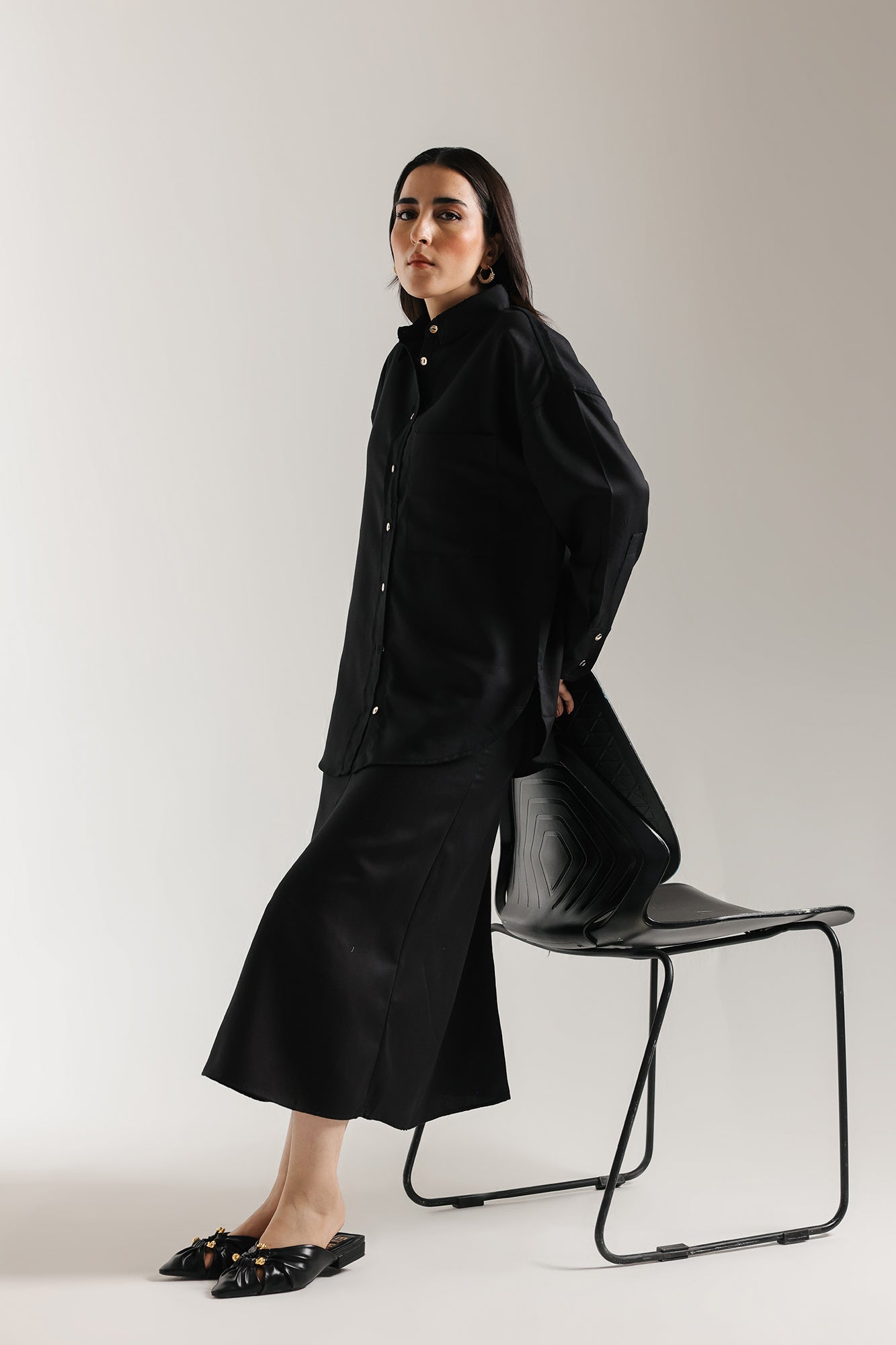 SOLID SUIT (E0711/116/901)