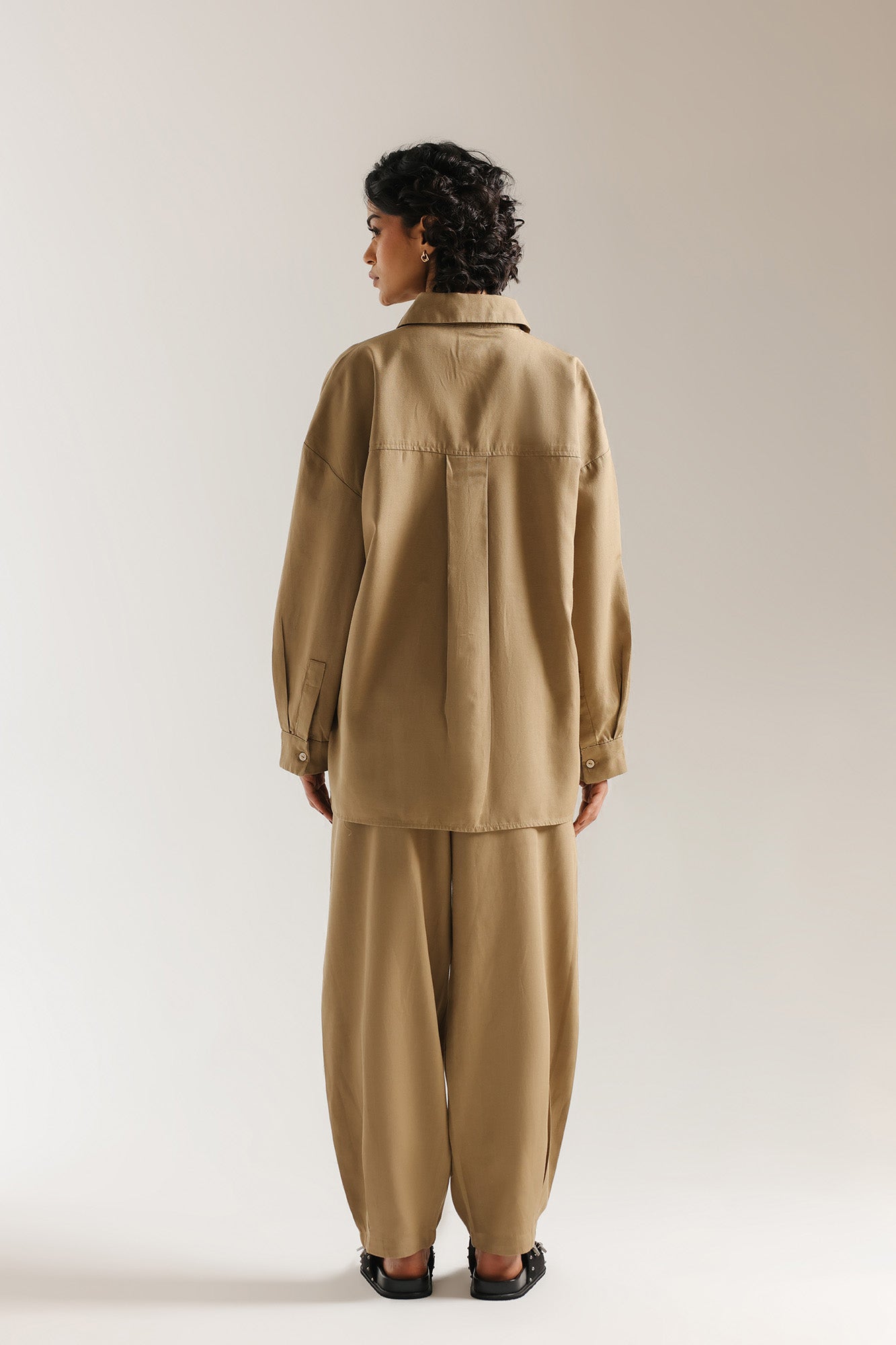 SOLID SUIT (E0713/116/103)