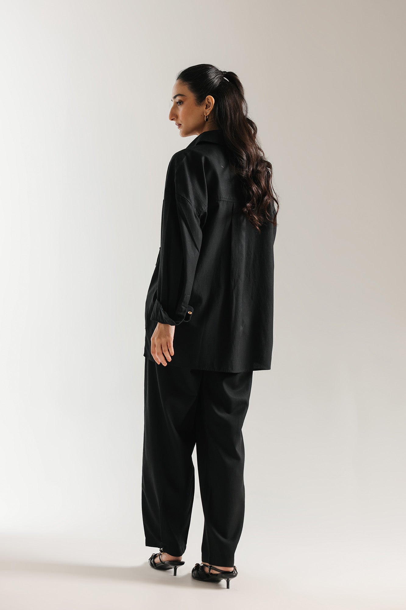 SOLID SUIT (E0713/116/902)