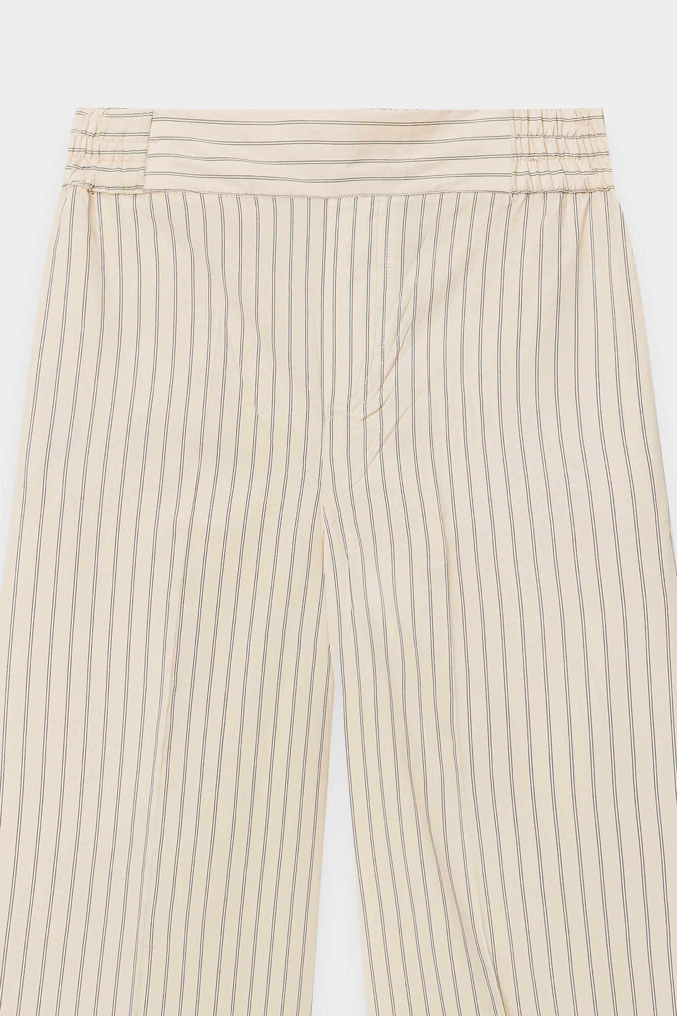 STRIPED SUIT (E0714/116/004)