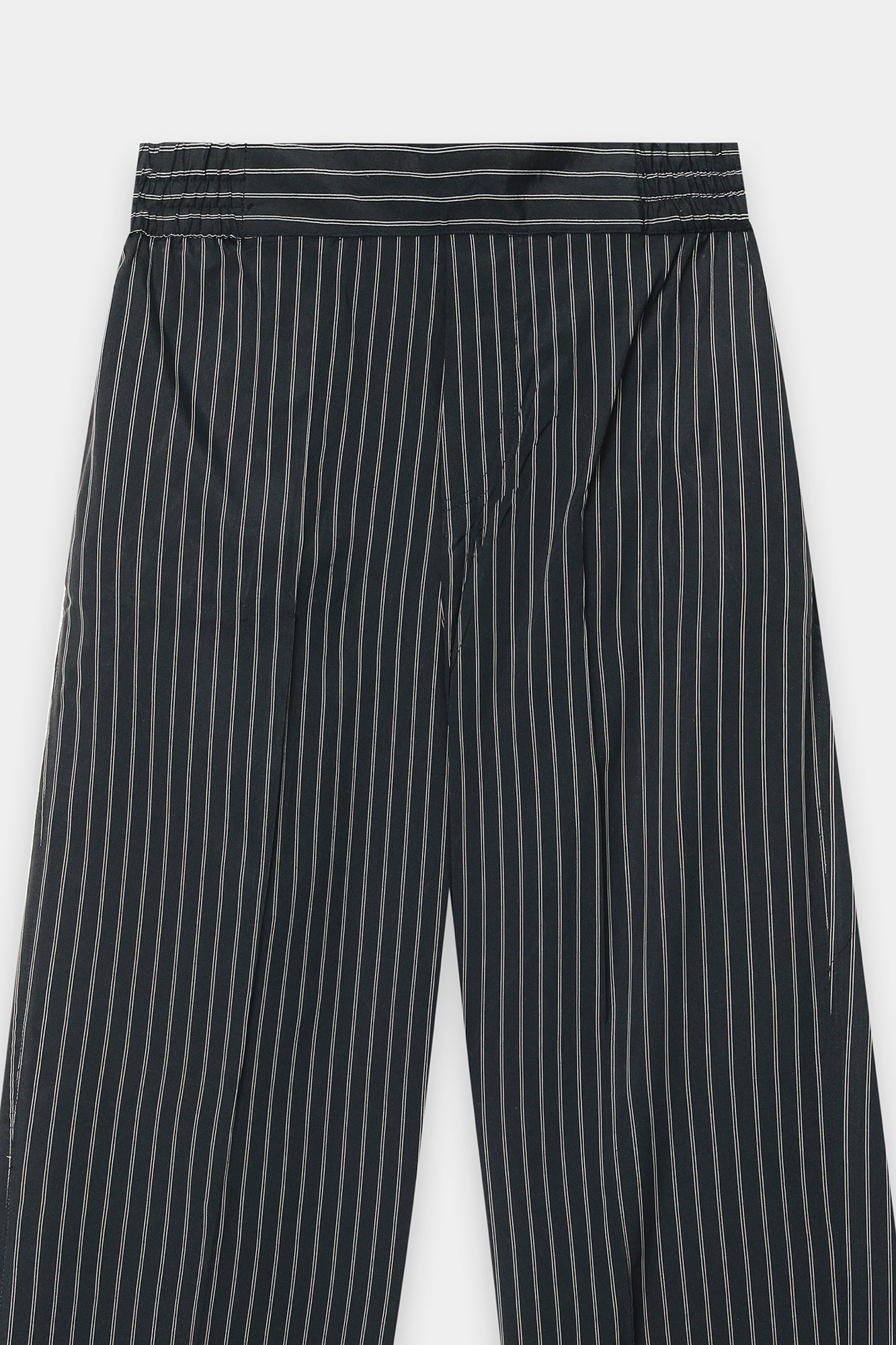 STRIPED SUIT (E0714/116/901)