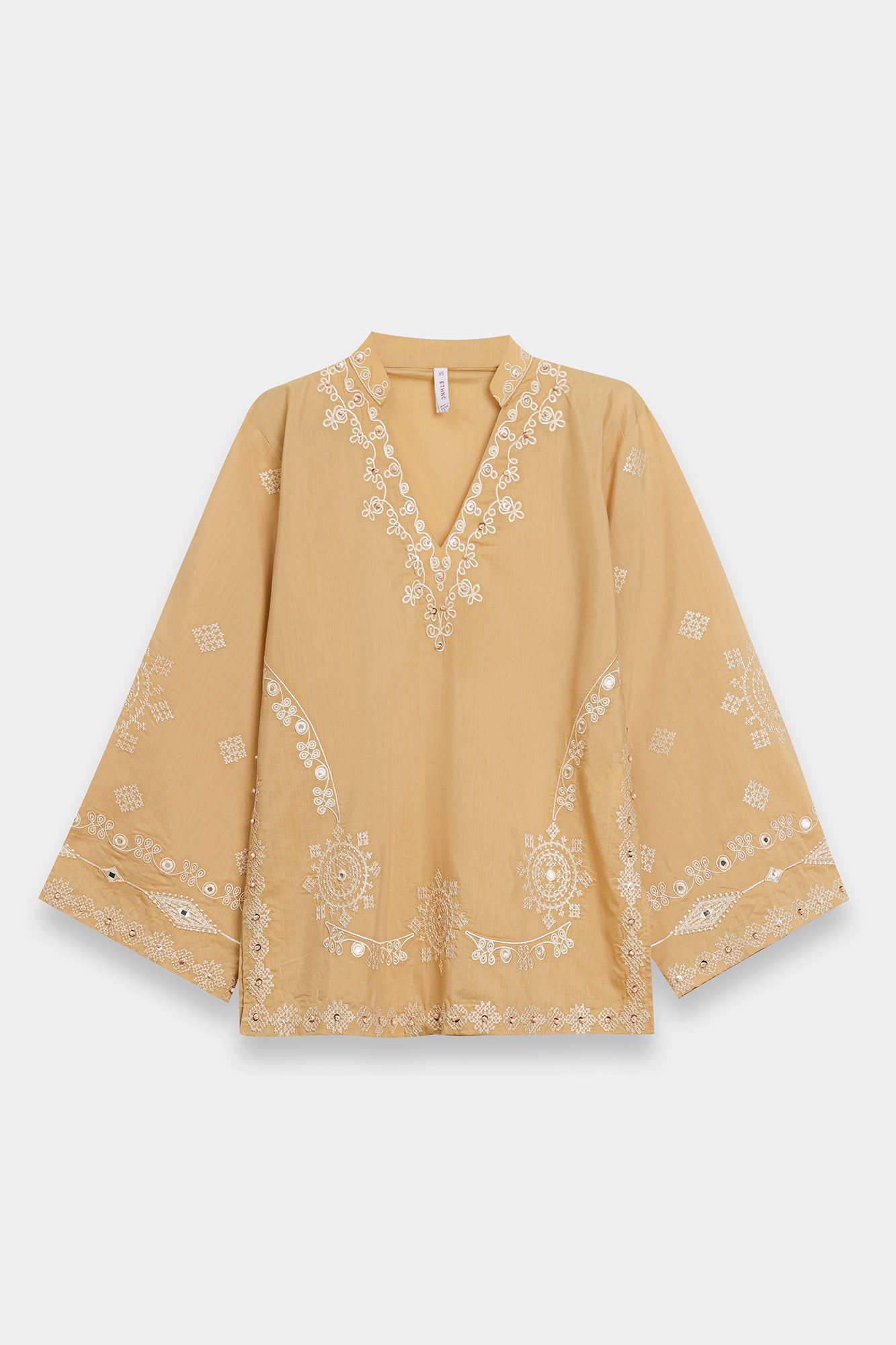 KURTI (E0714/119/113)