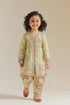 EMBROIDERED SUIT (E404/130/0715)