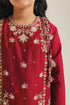 EMBROIDERED SUIT (E404/416/0717)
