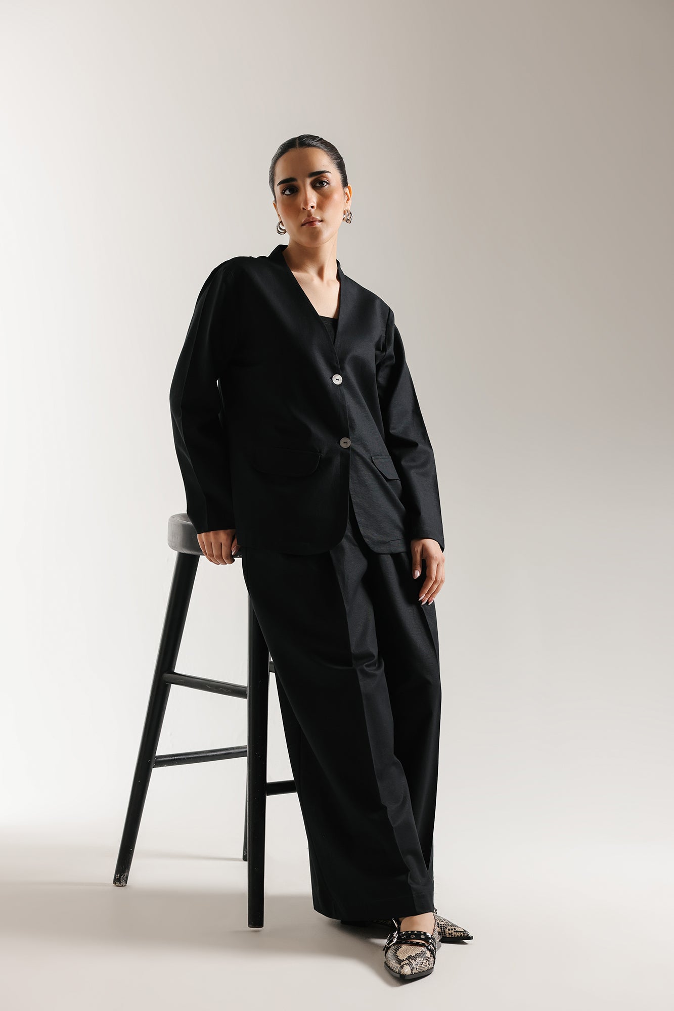 SOLID SUIT (E0718/116/902)