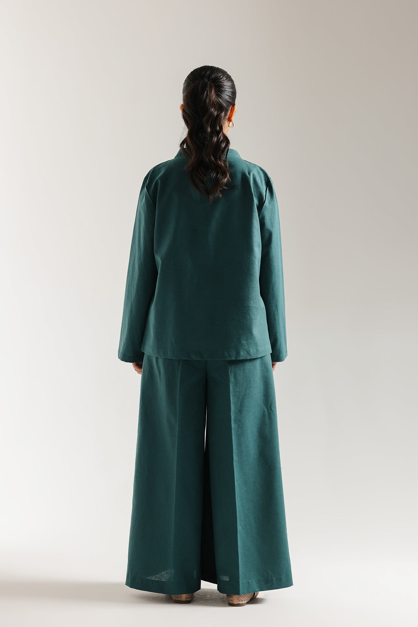 SOLID SUIT (E0718/116/708)