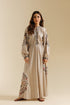 EMBROIDERED DRESS (E0718/119/004)