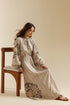 EMBROIDERED DRESS (E0718/119/004)