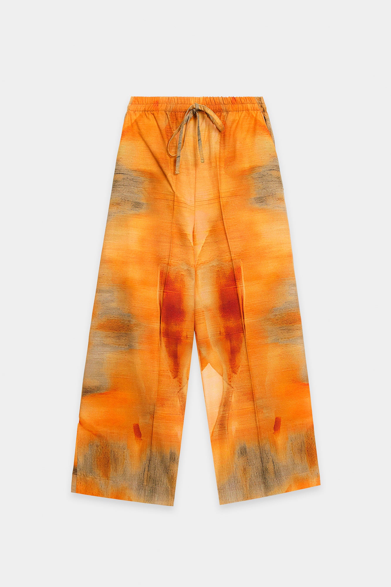 PRINTED SUIT (E0721/106/101)