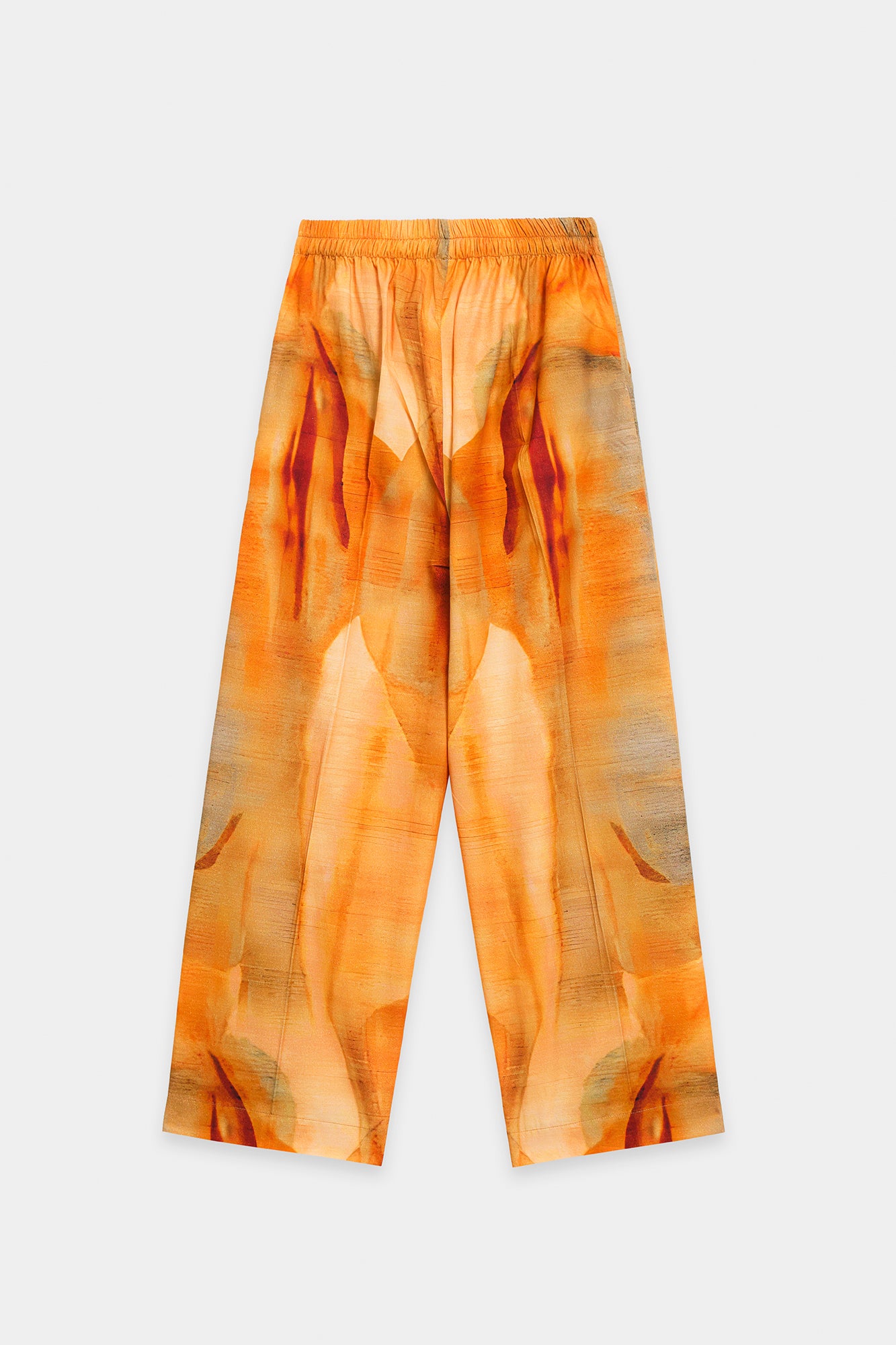 PRINTED SUIT (E0721/106/101)