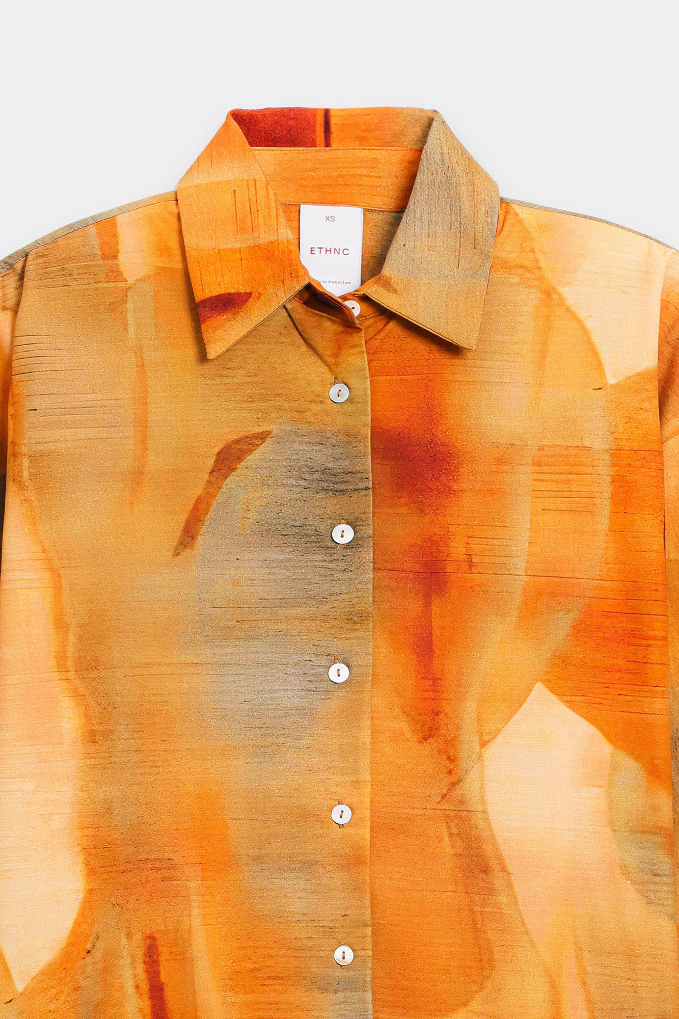 PRINTED SUIT (E0721/106/101)