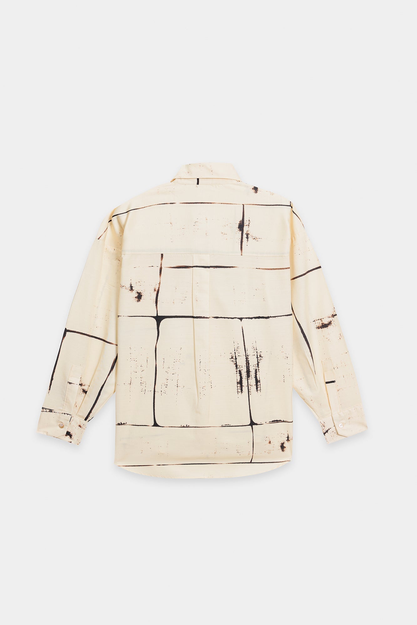 PRINTED SUIT (E0722/106/002)