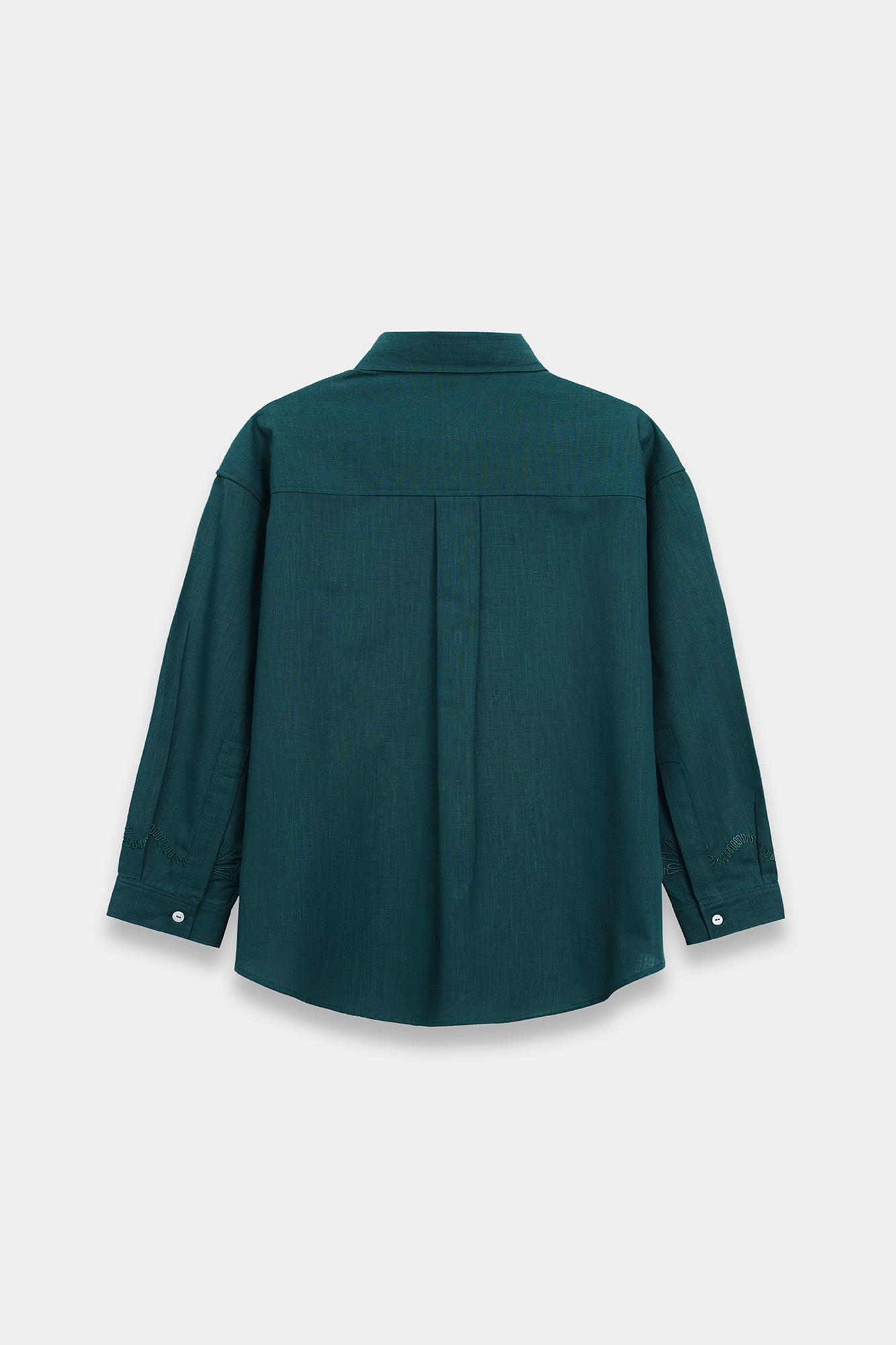 SOLID SUIT (E0727/106/711)