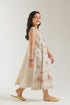 EMBROIDERED DRESS (E404/006/0727)