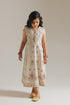EMBROIDERED DRESS (E404/006/0727)