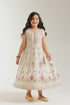 EMBROIDERED DRESS (E404/006/0727)