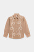 EMBROIDERED SUIT (E0729/106/007)