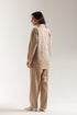 EMBROIDERED SUIT (E0729/106/007)