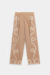 EMBROIDERED SUIT (E0729/106/007)