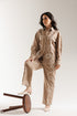 EMBROIDERED SUIT (E0729/106/007)