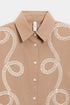 EMBROIDERED SUIT (E0729/106/007)
