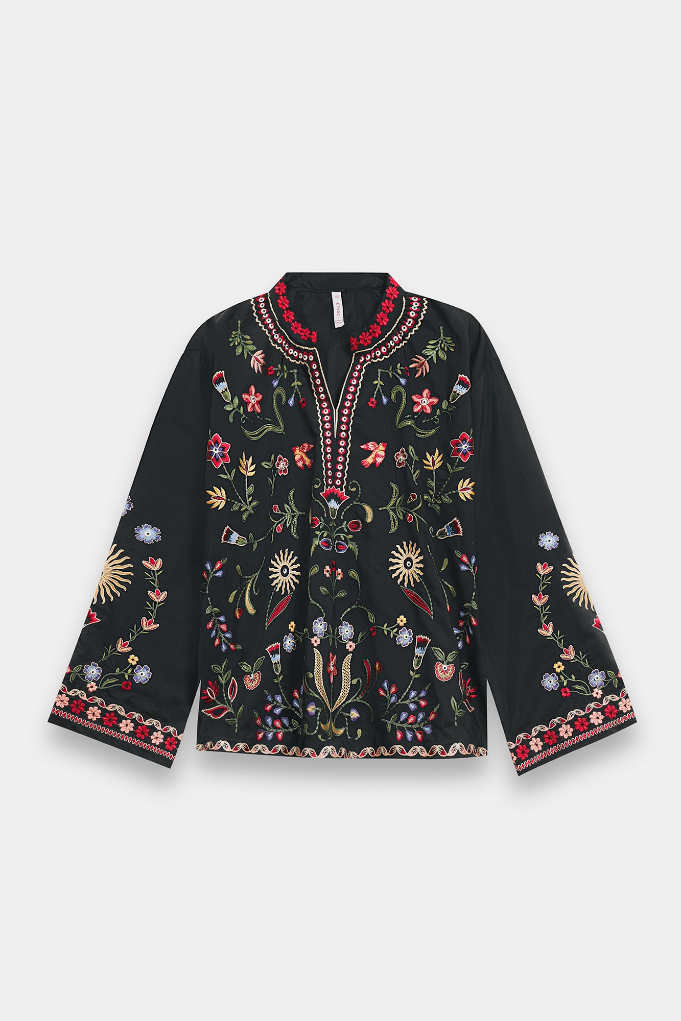 SHIRT (E0730/119/901)