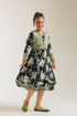 EMBROIDERED DRESS (E0730/404/902)