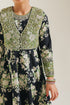 EMBROIDERED DRESS (E0730/404/902)