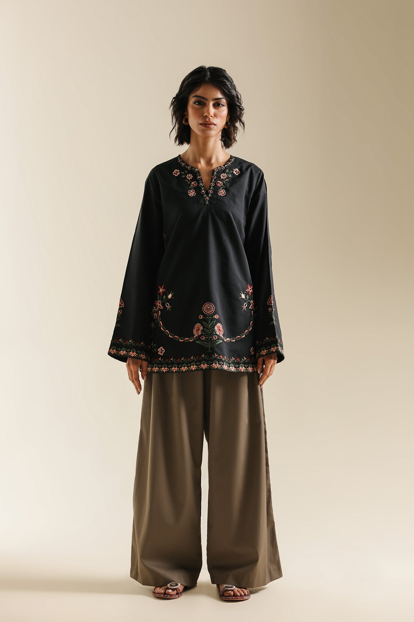 KURTI (E0736/119/902)