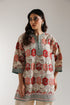 EMBROIDERED SUIT (E0738/104/004)