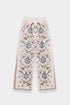 EMBROIDERED SUIT (E0738/119/003)