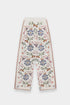 EMBROIDERED SUIT (E0738/119/003)