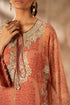 EMBROIDERED SUIT (E0742/104/325)