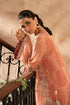 EMBROIDERED SUIT (E0742/104/325)