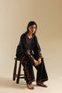EMBROIDERED SUIT (E0742/119/902)