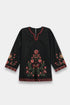 EMBROIDERED SUIT (E0742/119/902)