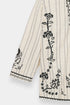 EMBROIDERED KURTI (E0743/119/002)