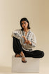 EMBROIDERED KURTI (E0743/119/002)