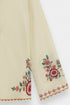 EMBROIDERED SHIRT (E0744/119/004)