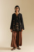 EMBROIDERED KURTI (E0746/119/902)